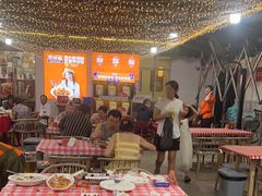 -琼大师东方烤乳猪(亚特兰蒂斯店)