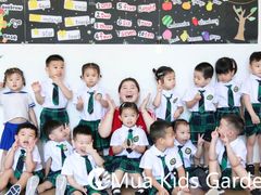 -MuaKids Garden