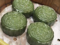 蘆薈糕-北海渔村酒楼·粤菜海鲜点心(新华店)