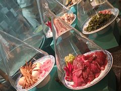 -老淮滨-蚌埠非遗小吃(淮河路店)