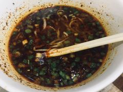 -陈记牛肉面