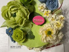 -BONCAKE裱花蛋糕(万象汇店)