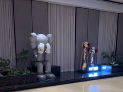 -金色印象·4K影院式足体养生(双龙湖店)