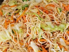 -简心素爱素食自助餐厅