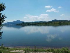 -吉林市朱雀山国家森林公园