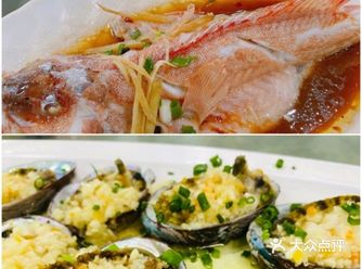 首来海口必吃美食☞本地人都爱吃的海鲜餐厅