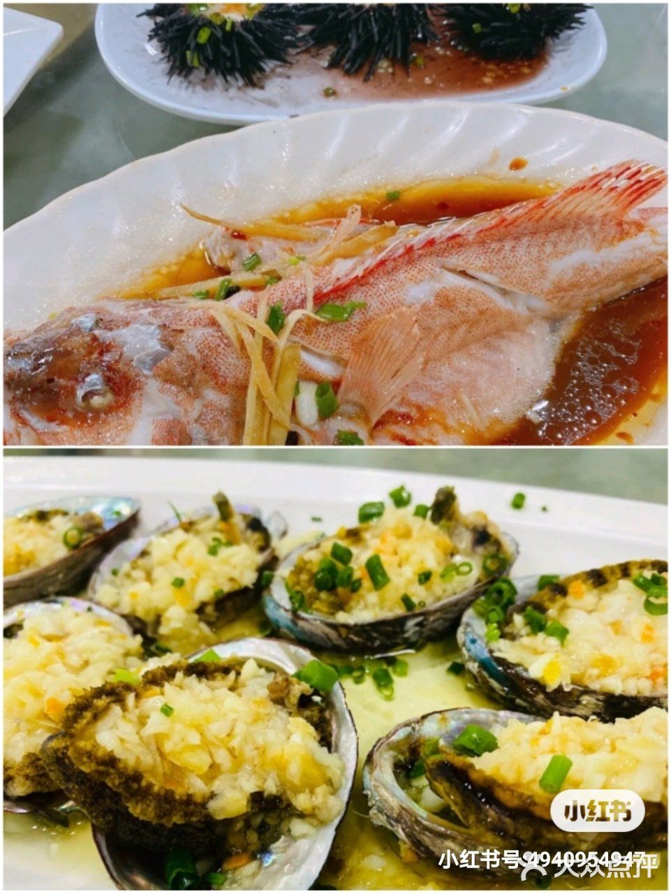 首来海口必吃美食☞本地人都爱吃的海鲜餐厅