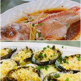 首来海口必吃美食☞本地人都爱吃的海鲜餐厅