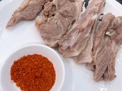 -靖远尕六美味羊羔肉