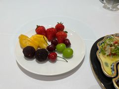 -京彩臻品火锅