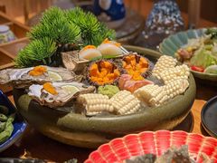 -原志优秀食材·匠心料理·海胆主题(金亿广场店)