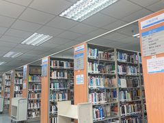 -南山图书馆(常兴路店)