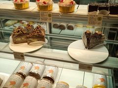 -西村叔叔的店·面包·甜品·蛋糕(清河万象汇店)
