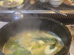 -滇藏石锅宴(崇仁巷老店)