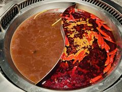 -麻路成都火锅(柏威年店)