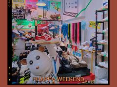 -Feiyue飞跃(长乐路店)