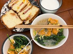 -巴黎贝甜(华堂新辰汇店)