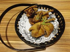 -粤港餐厅(禹州商业广场店)