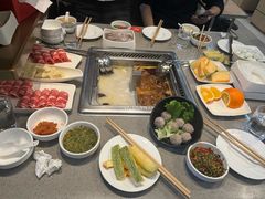 -海底捞火锅(铂澜大象城店)