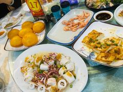 -崖口红树林海鲜餐厅