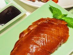 -唐廊烤鸭店(工体店)