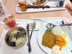 -宜家·瑞典风味餐厅(四元桥店)