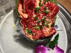 -丸藏和牛烧肉专门店(园区师惠坊店)