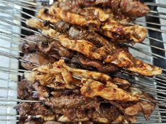 -文文烤肉(大皮院店)