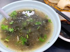 -郑家包子牛肉拉面(尚勤路店)