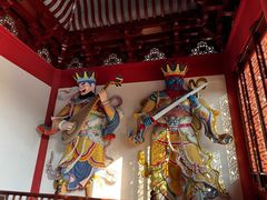 -上海东林寺(金山区)
