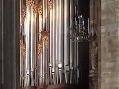 -斯蒂芬主教座堂(Stephansdom)