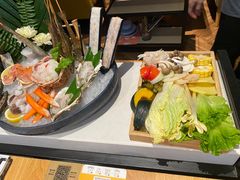 -生如夏花泰式火锅(鹭洲里店)
