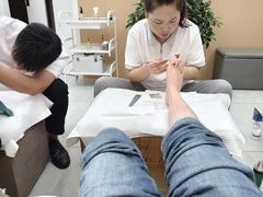 -郑远元专业修脚房(羊子山路店)