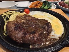 -伊思玛雅法式牛排自助餐厅(福清万达店)