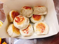 -长发西饼(临顿路店)