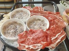 -集渔·泰式海鲜火锅(科华店)