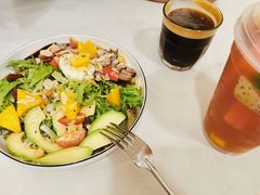 -仁义涵西餐·咖啡(中华巴洛克店)