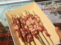 -有蚝有翅烧烤大排档·宵夜(右安门店)