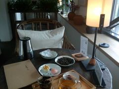 -瓦库茶馆17号(海汇港店)