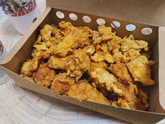 -阿捡忭京炸鸡(韭菜园总店)