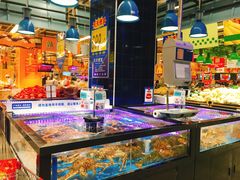 -大润发(康桥店)