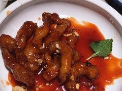 -遇见长安之高山流水(李家村万达店)