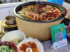 -安徽阜阳卷馍(西单店)