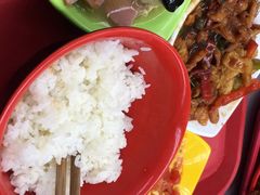 -复旦大学本部-食堂