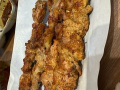 -贯贯吉·清真餐厅(浙江中路店)