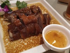 -鹅冠港式茶餐厅(来福士店)