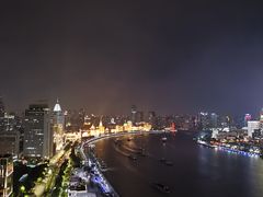 -上海外滩英迪格酒店