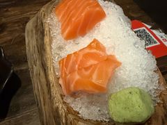 -侘与火 Wabi 侘寂烟火•锅物料理(大屯DT51店)