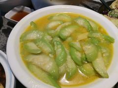 -新白鹿餐厅(松江开元地中海店)