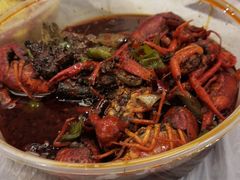 -王红军龙虾(新民路店)